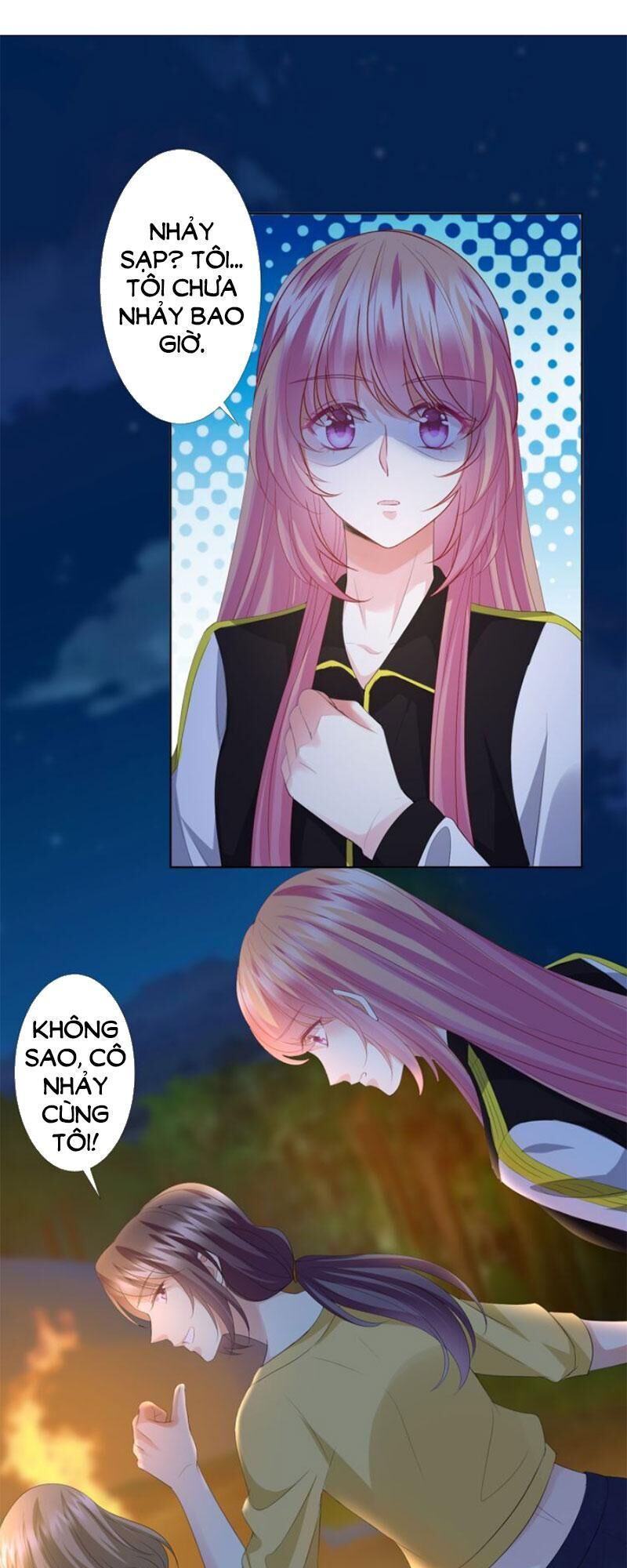 Danh Môn Chí Ái Chap 159 - Next Chap 160