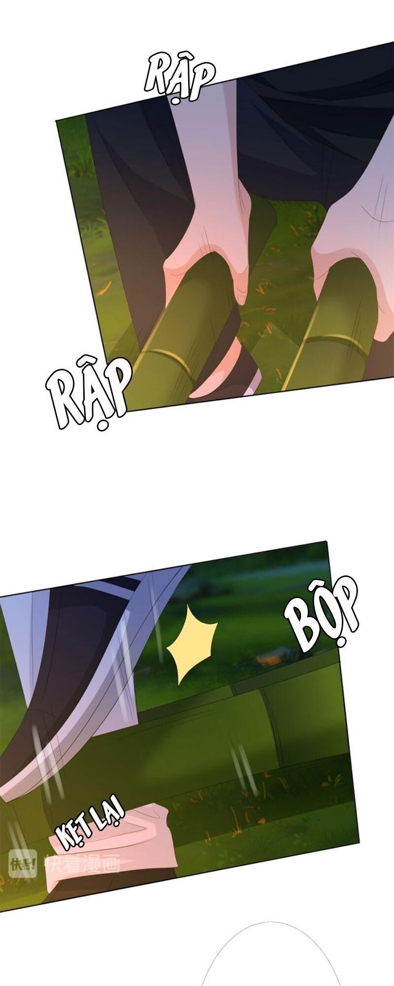 Danh Môn Chí Ái Chap 159 - Next Chap 160