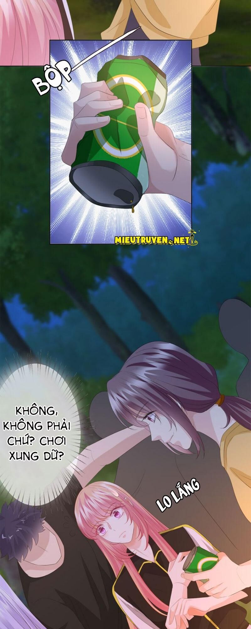 Danh Môn Chí Ái Chap 159 - Next Chap 160