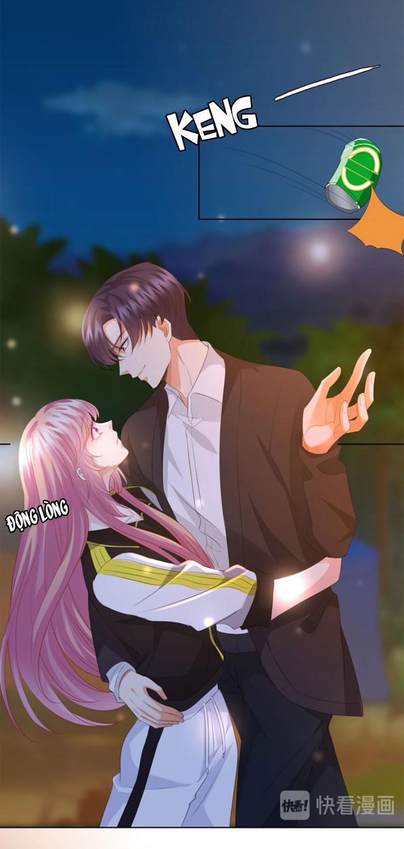 Danh Môn Chí Ái Chap 159 - Next Chap 160