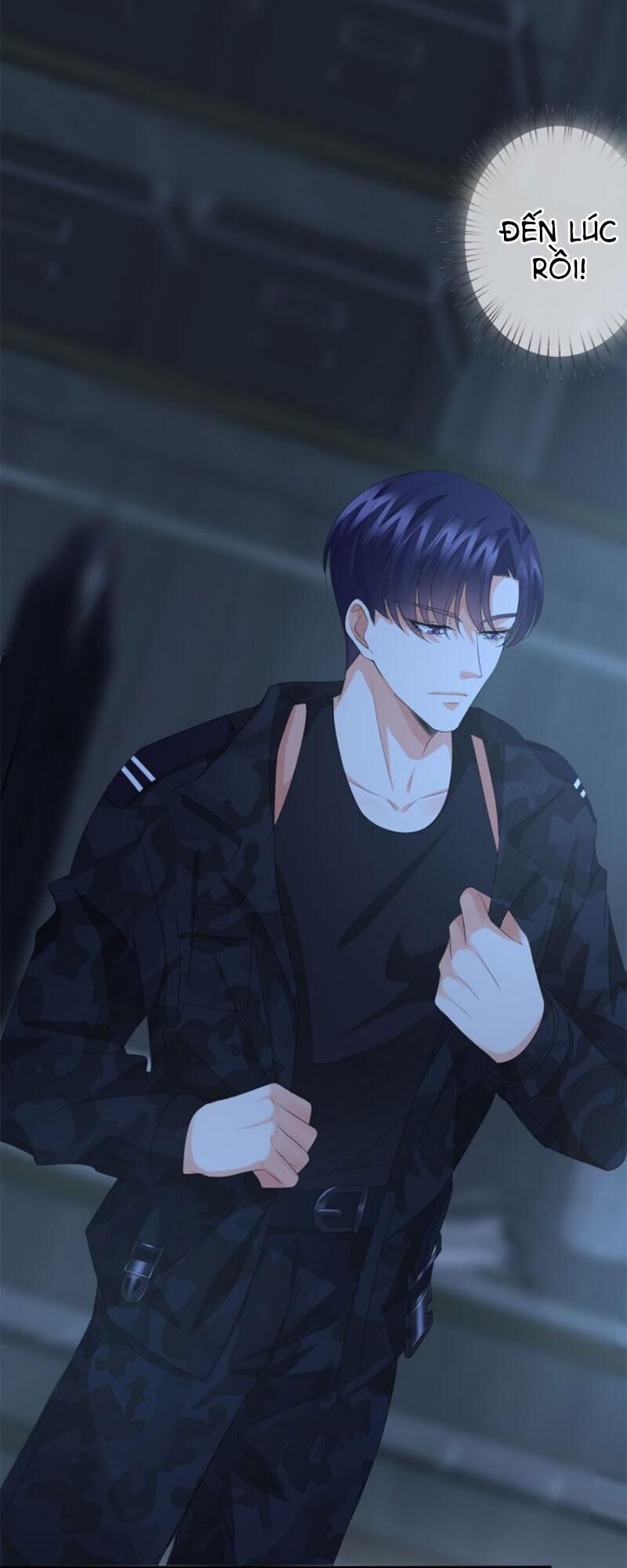 Danh Môn Chí Ái Chap 159 - Next Chap 160