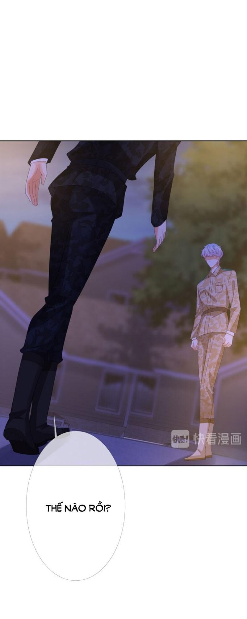 Danh Môn Chí Ái Chap 159 - Next Chap 160