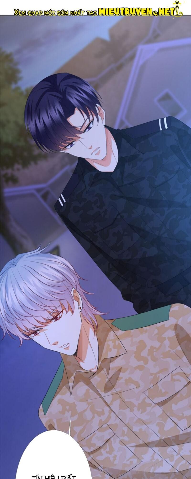 Danh Môn Chí Ái Chap 159 - Next Chap 160