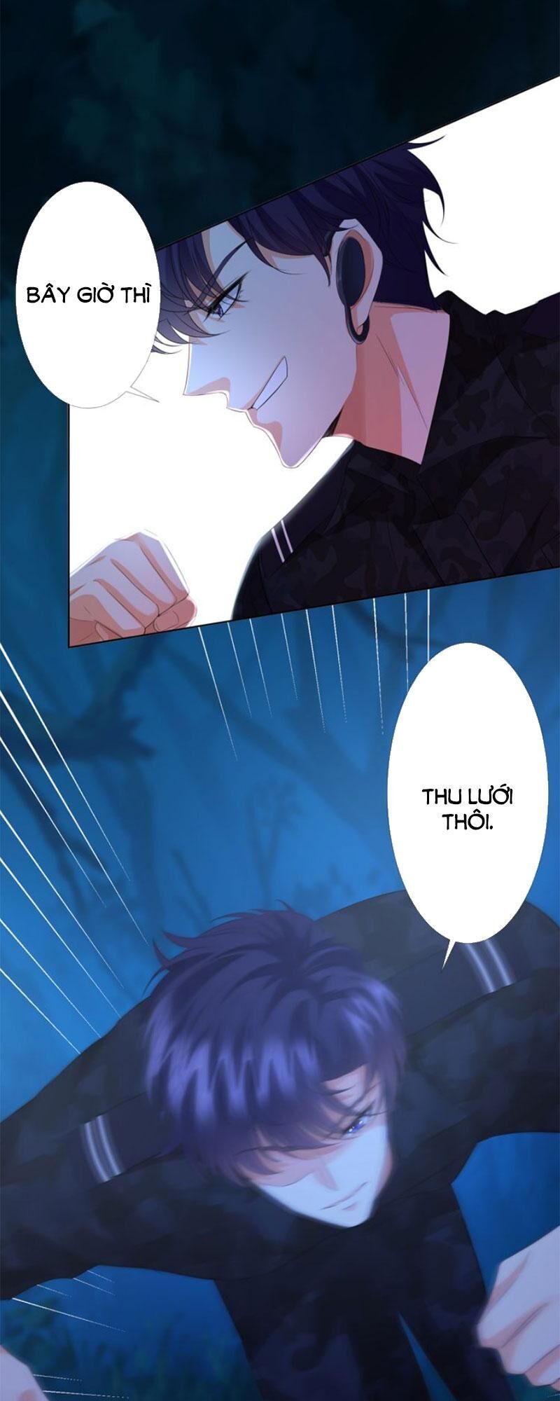 Danh Môn Chí Ái Chap 159 - Next Chap 160