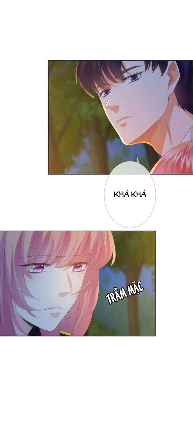 Danh Môn Chí Ái Chap 159 - Next Chap 160