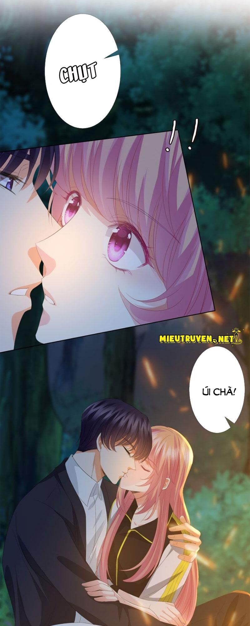 Danh Môn Chí Ái Chap 159 - Next Chap 160