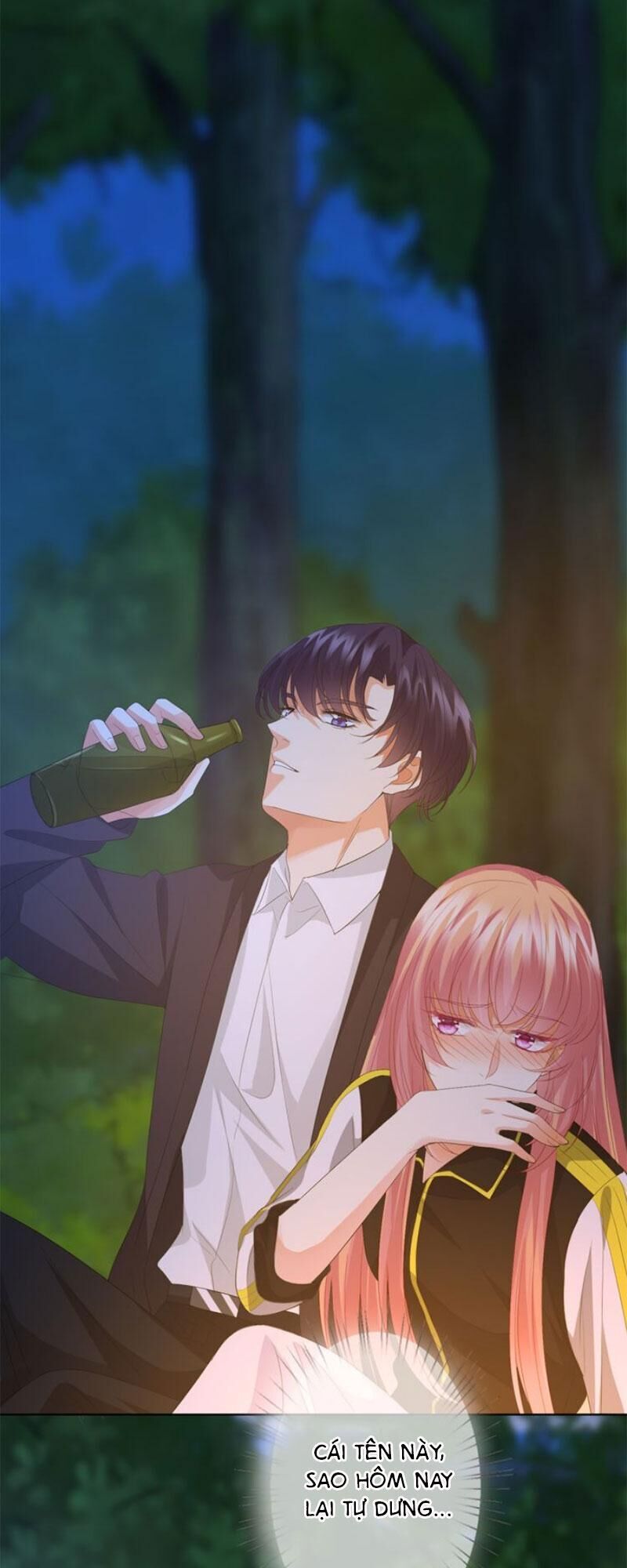 Danh Môn Chí Ái Chap 159 - Next Chap 160