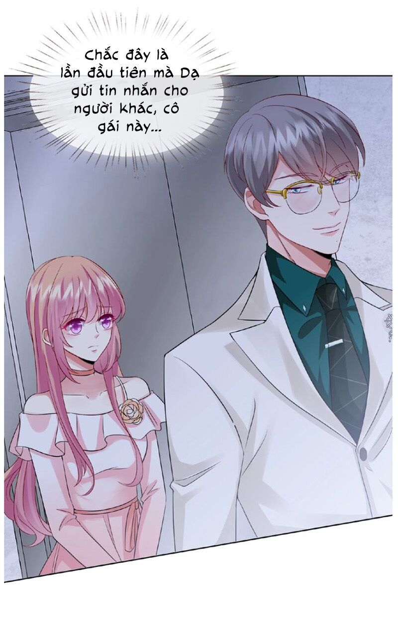Danh Môn Chí Ái Chap 16.1 - Next Chap 17.1