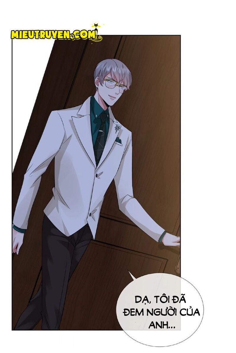 Danh Môn Chí Ái Chap 16.1 - Next Chap 17.1