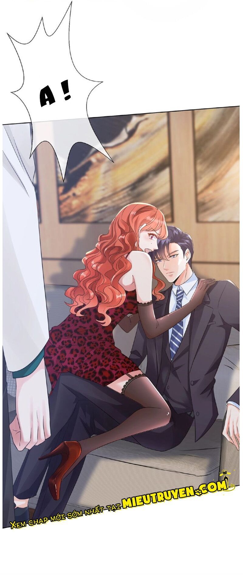 Danh Môn Chí Ái Chap 16.1 - Next Chap 17.1