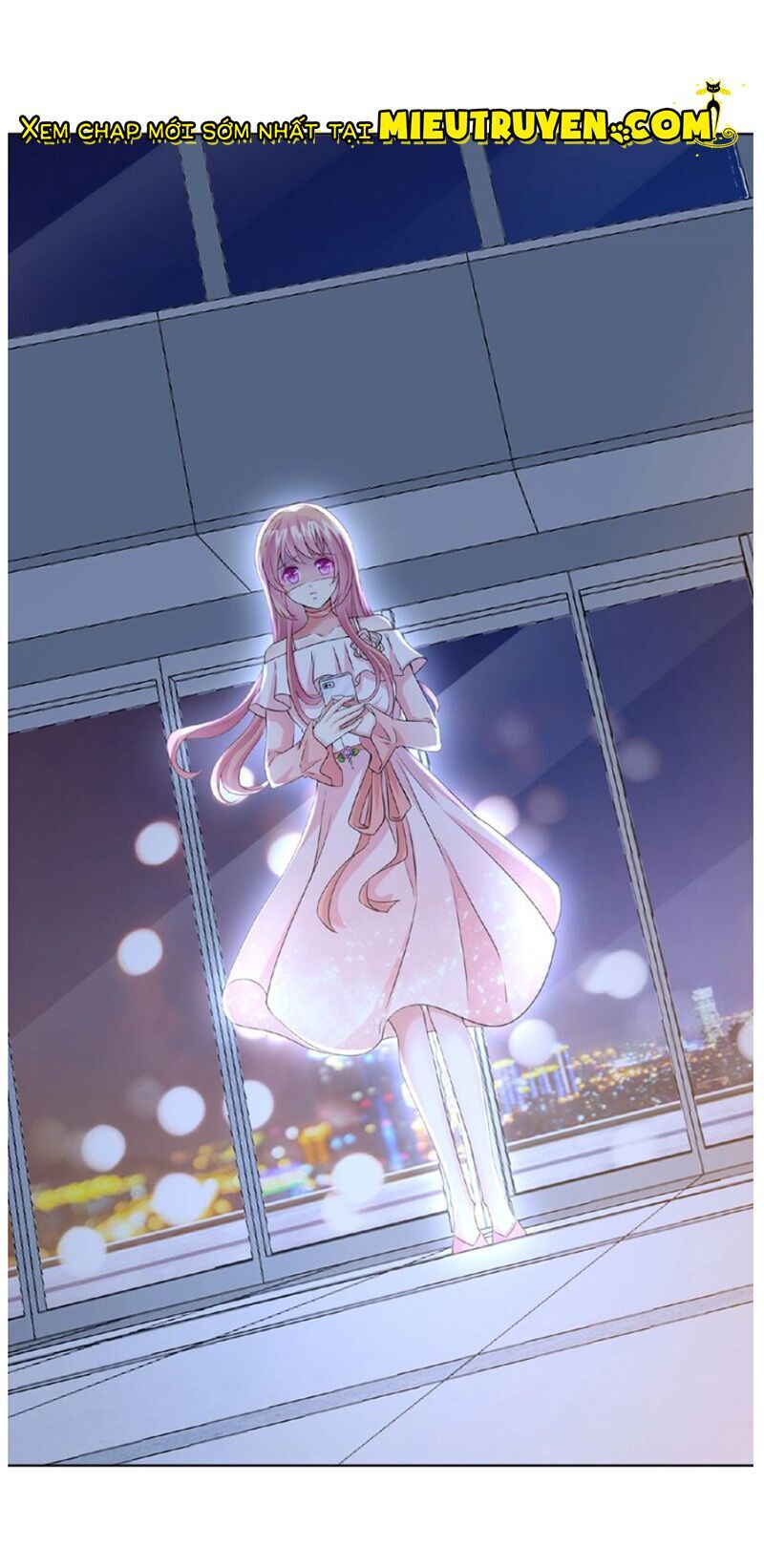 Danh Môn Chí Ái Chap 16.1 - Next Chap 17.1