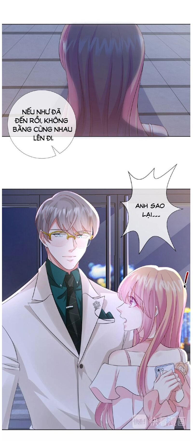 Danh Môn Chí Ái Chap 16.1 - Next Chap 17.1