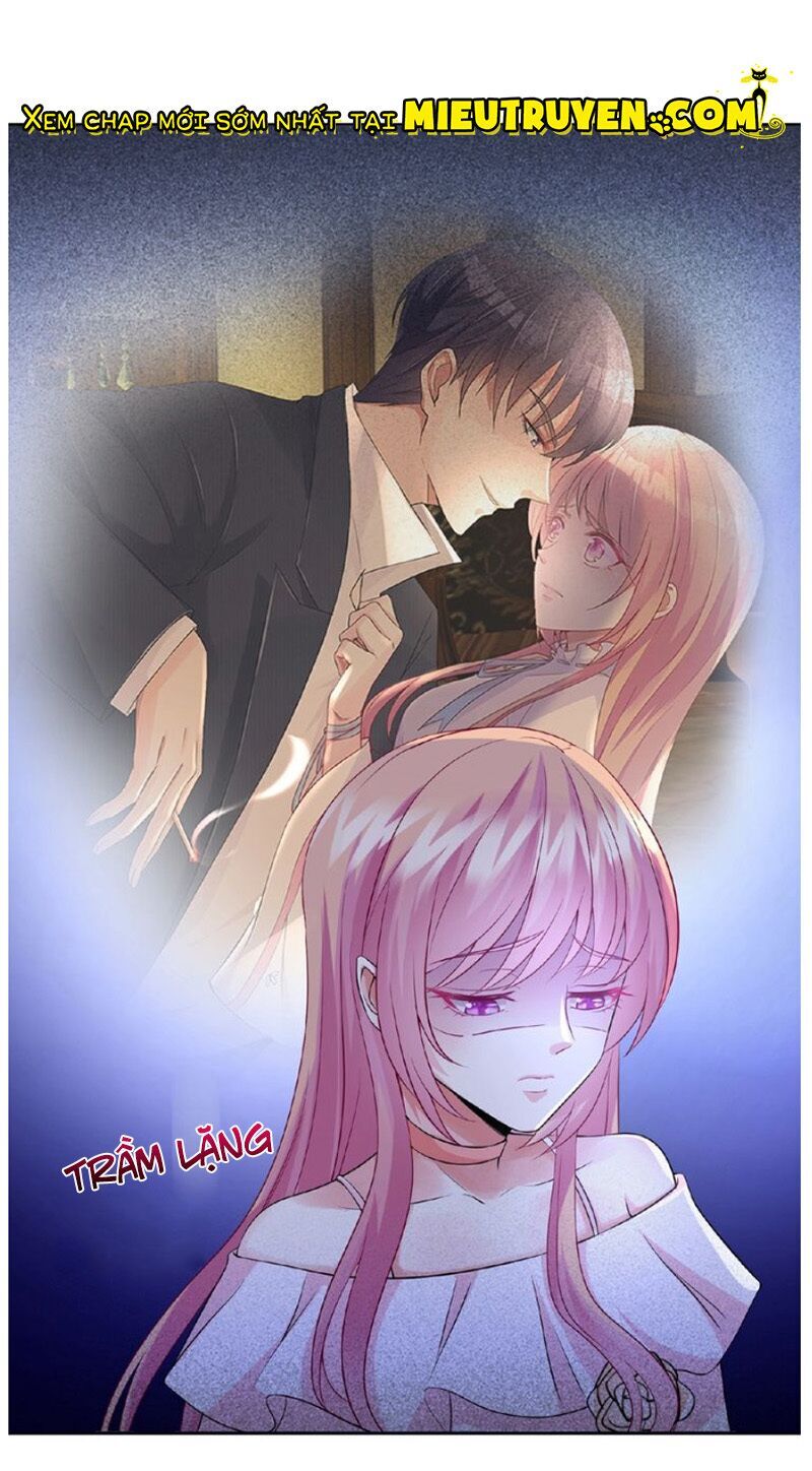 Danh Môn Chí Ái Chap 16.1 - Next Chap 17.1