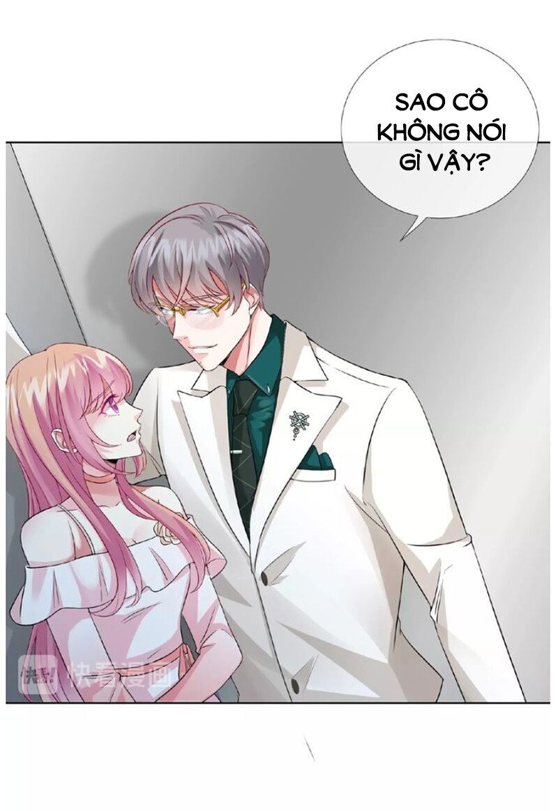 Danh Môn Chí Ái Chap 16.1 - Next Chap 17.1