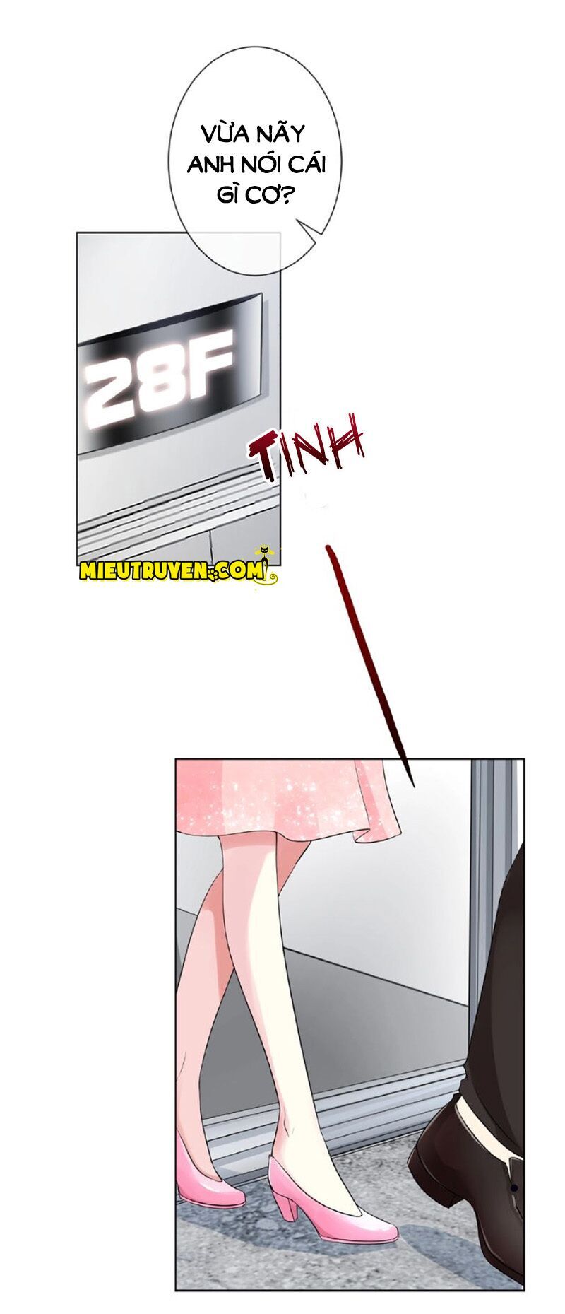 Danh Môn Chí Ái Chap 16.1 - Next Chap 17.1