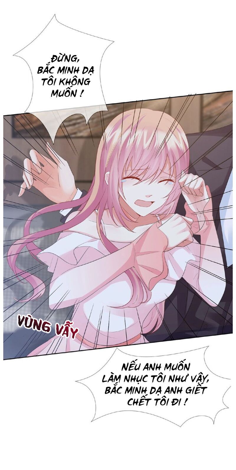 Danh Môn Chí Ái Chap 16.2 - Next Chap 17.2