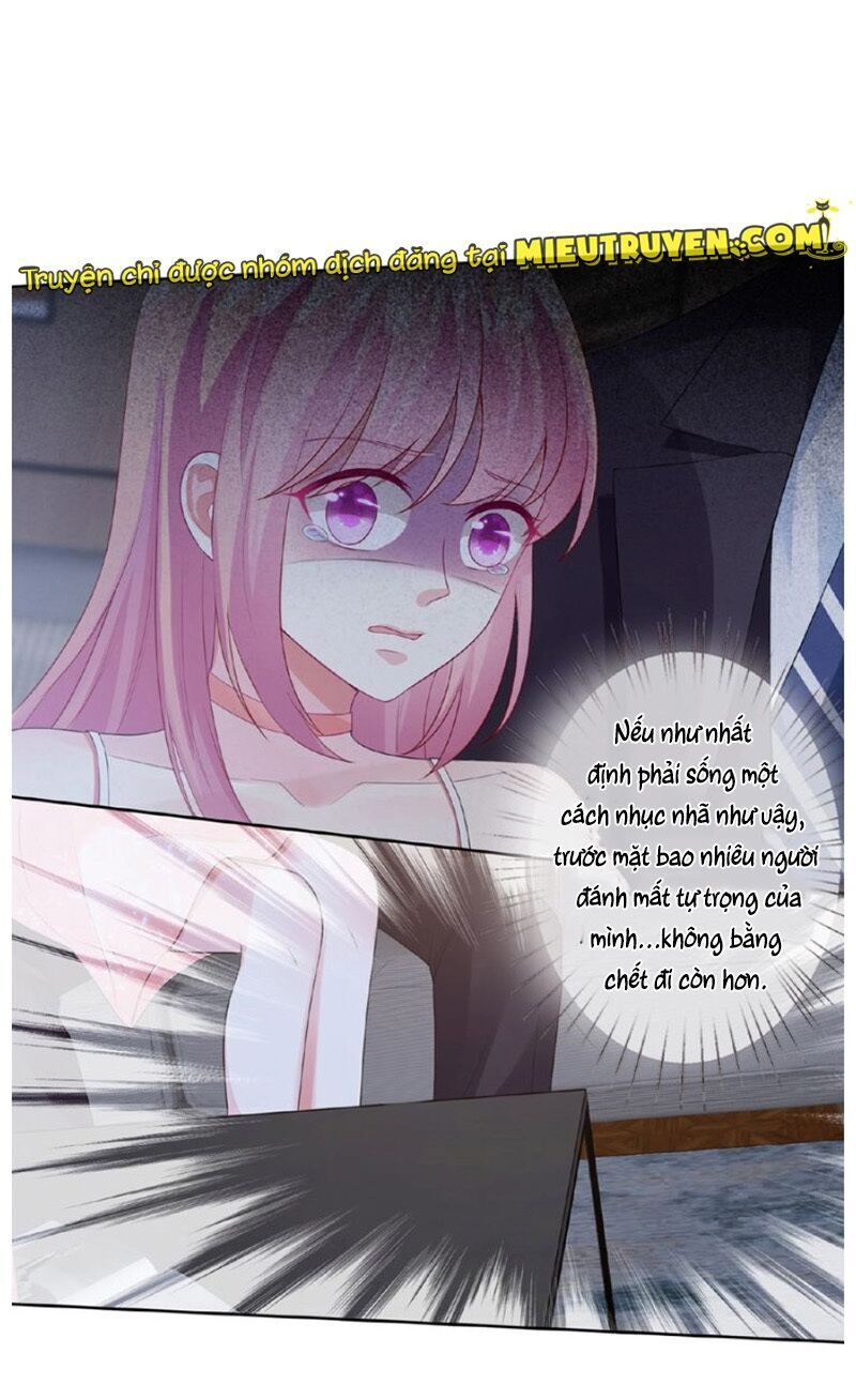 Danh Môn Chí Ái Chap 16.2 - Next Chap 17.2