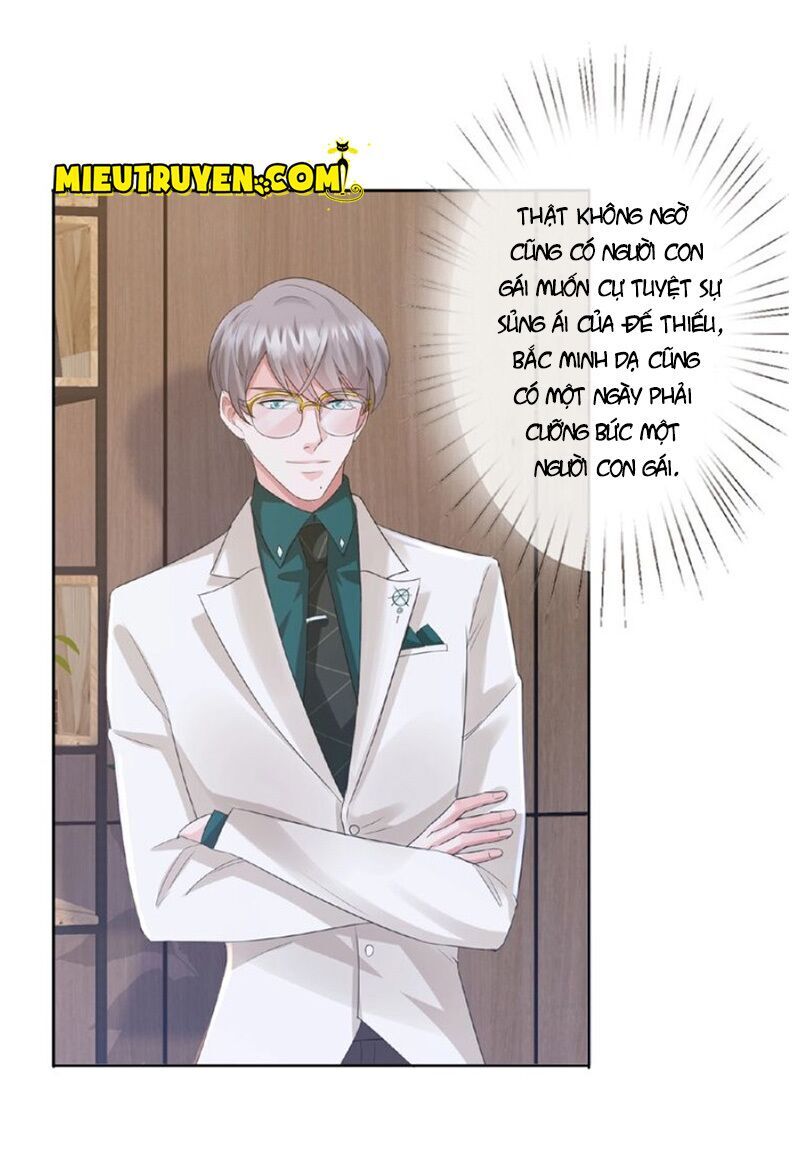 Danh Môn Chí Ái Chap 16.2 - Next Chap 17.2