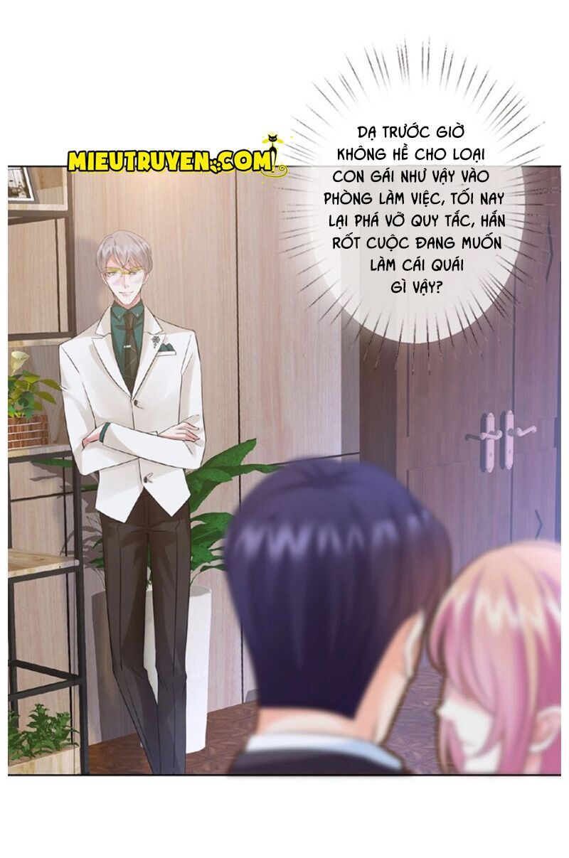 Danh Môn Chí Ái Chap 16.2 - Next Chap 17.2