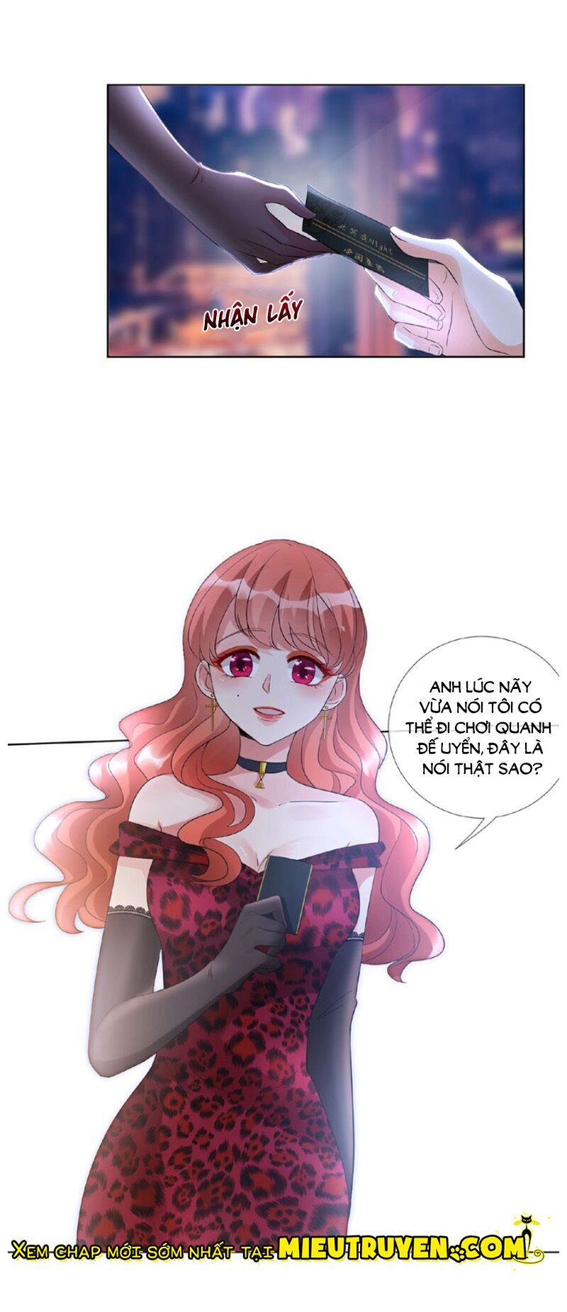 Danh Môn Chí Ái Chap 16.2 - Next Chap 17.2