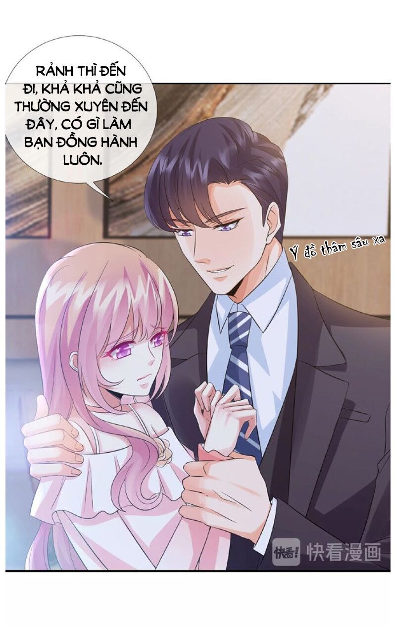 Danh Môn Chí Ái Chap 16.2 - Next Chap 17.2