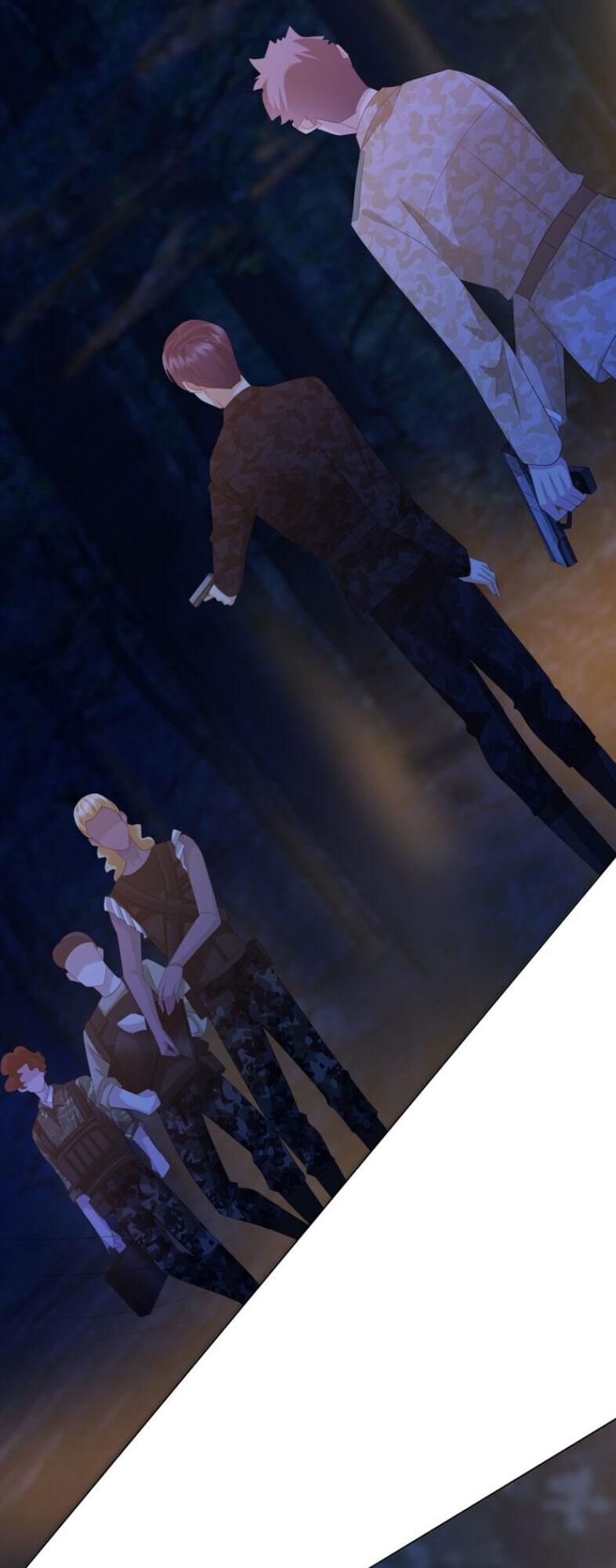 Danh Môn Chí Ái Chap 160 - Next Chap 161