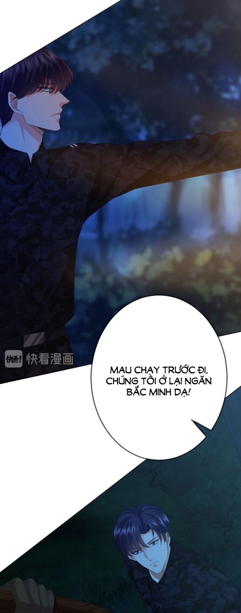 Danh Môn Chí Ái Chap 160 - Next Chap 161