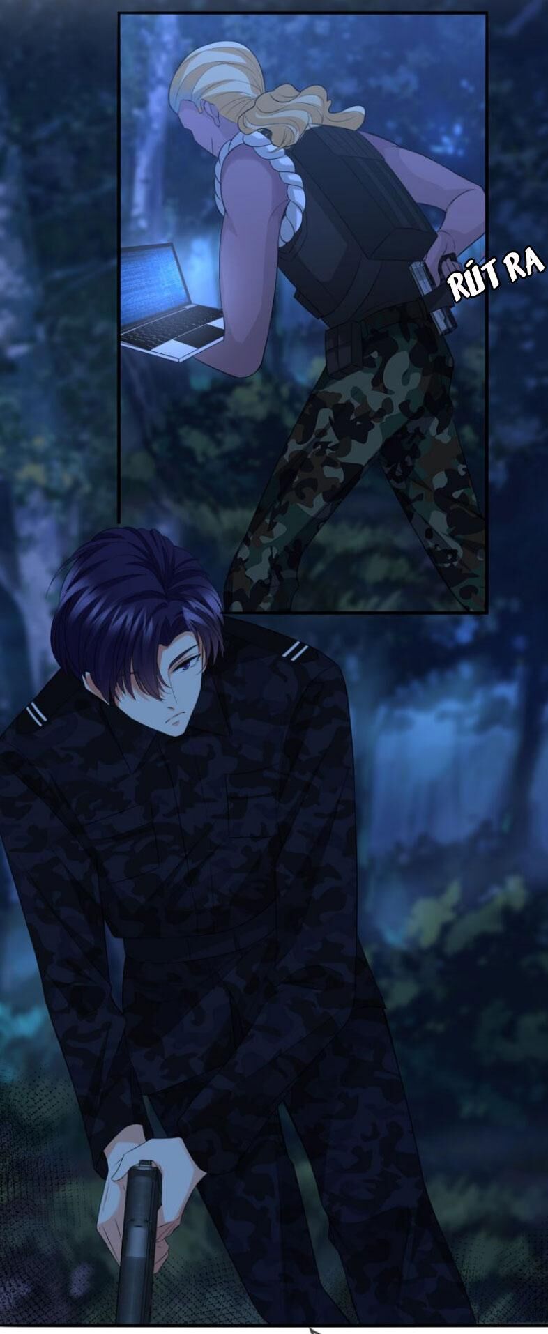 Danh Môn Chí Ái Chap 160 - Next Chap 161