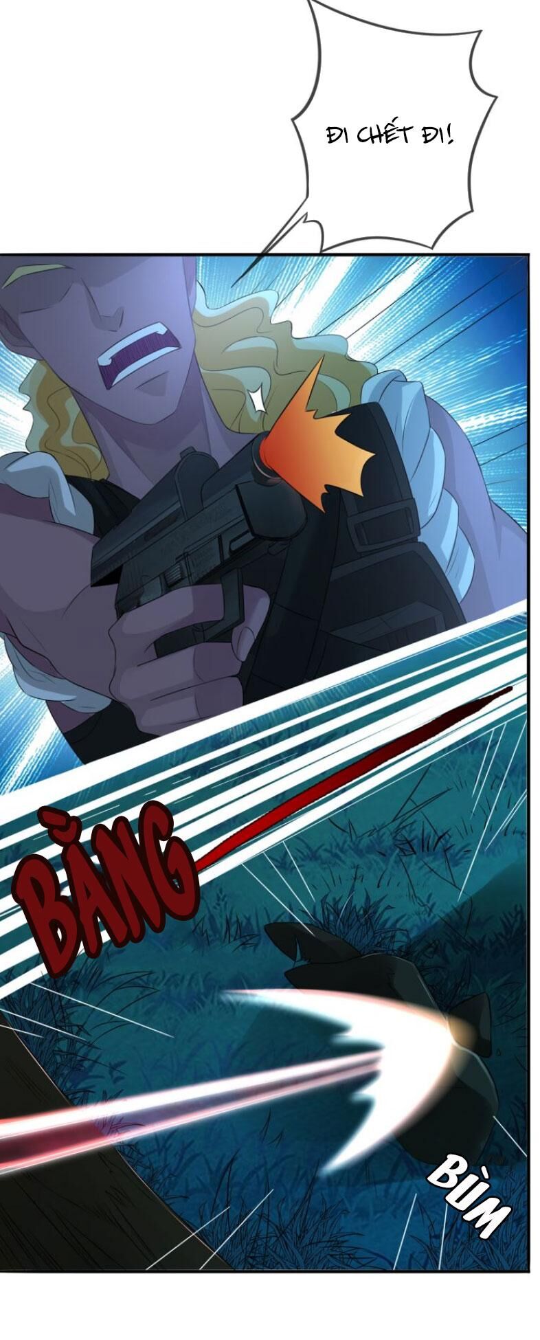 Danh Môn Chí Ái Chap 160 - Next Chap 161