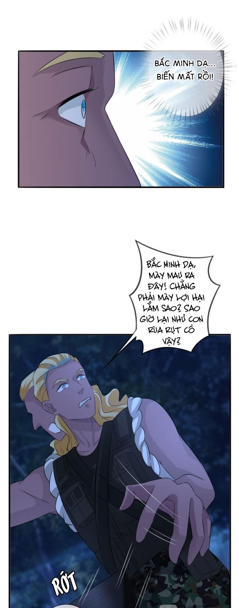 Danh Môn Chí Ái Chap 160 - Next Chap 161