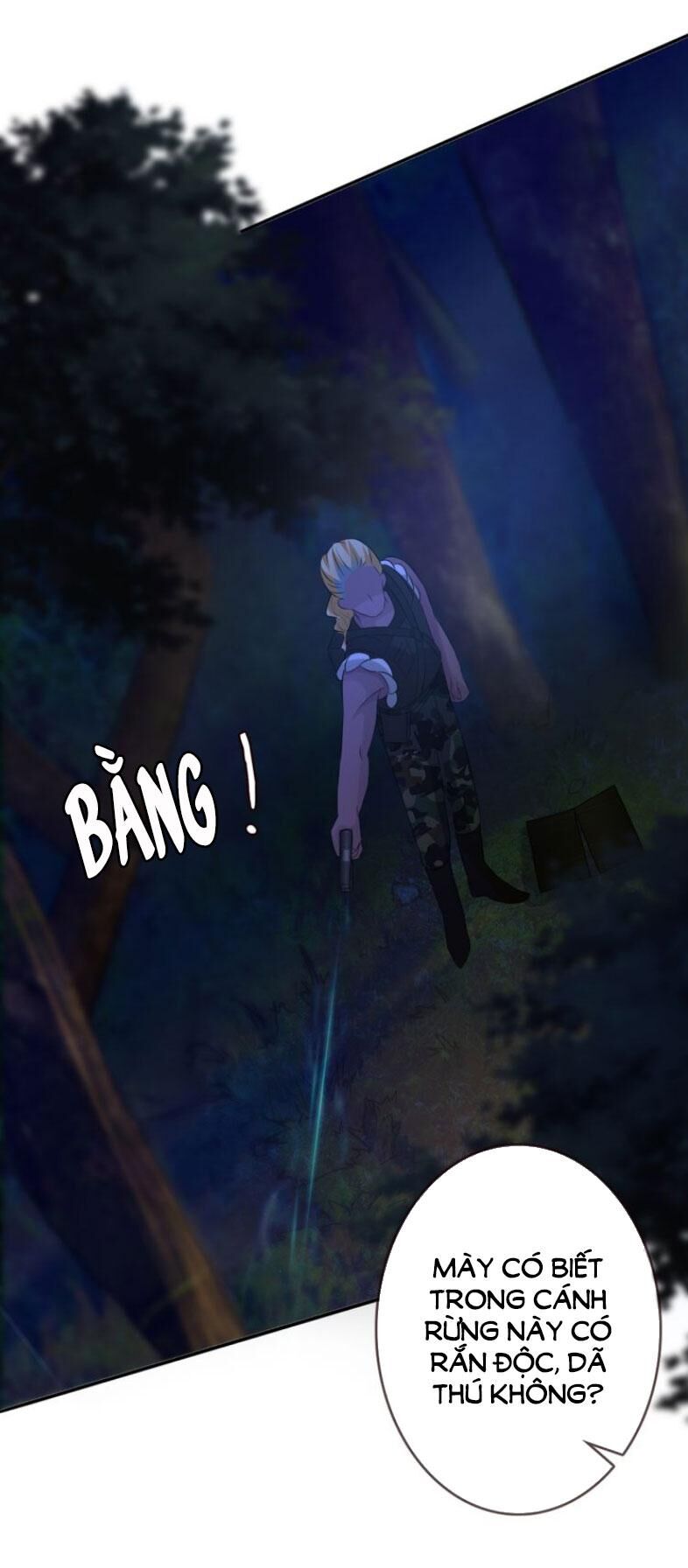 Danh Môn Chí Ái Chap 160 - Next Chap 161