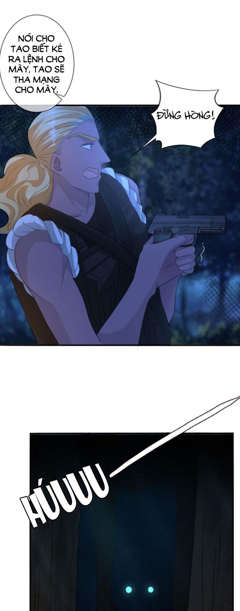 Danh Môn Chí Ái Chap 160 - Next Chap 161