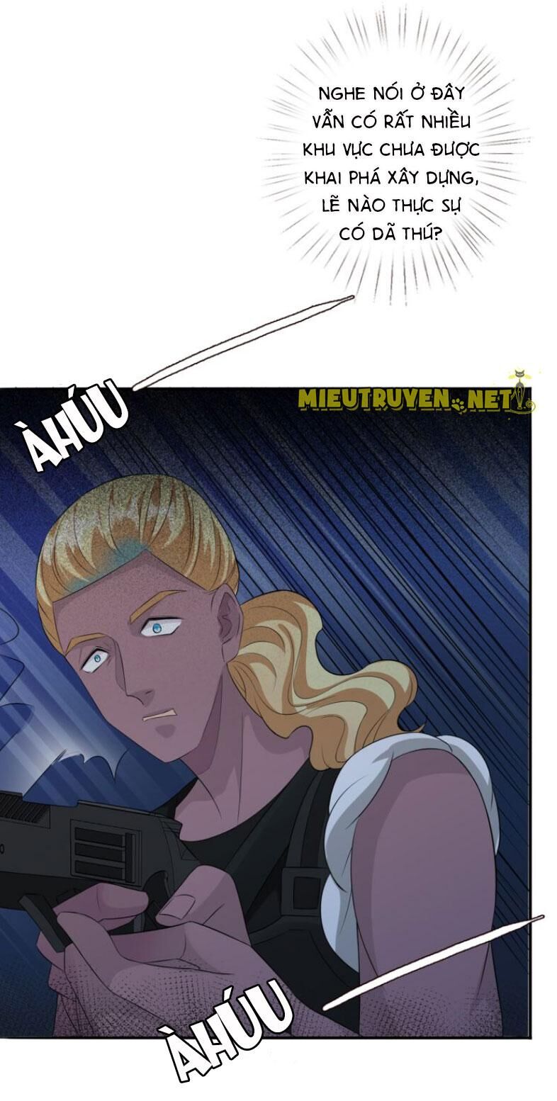 Danh Môn Chí Ái Chap 160 - Next Chap 161