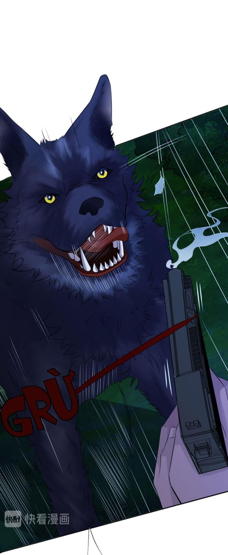 Danh Môn Chí Ái Chap 160 - Next Chap 161