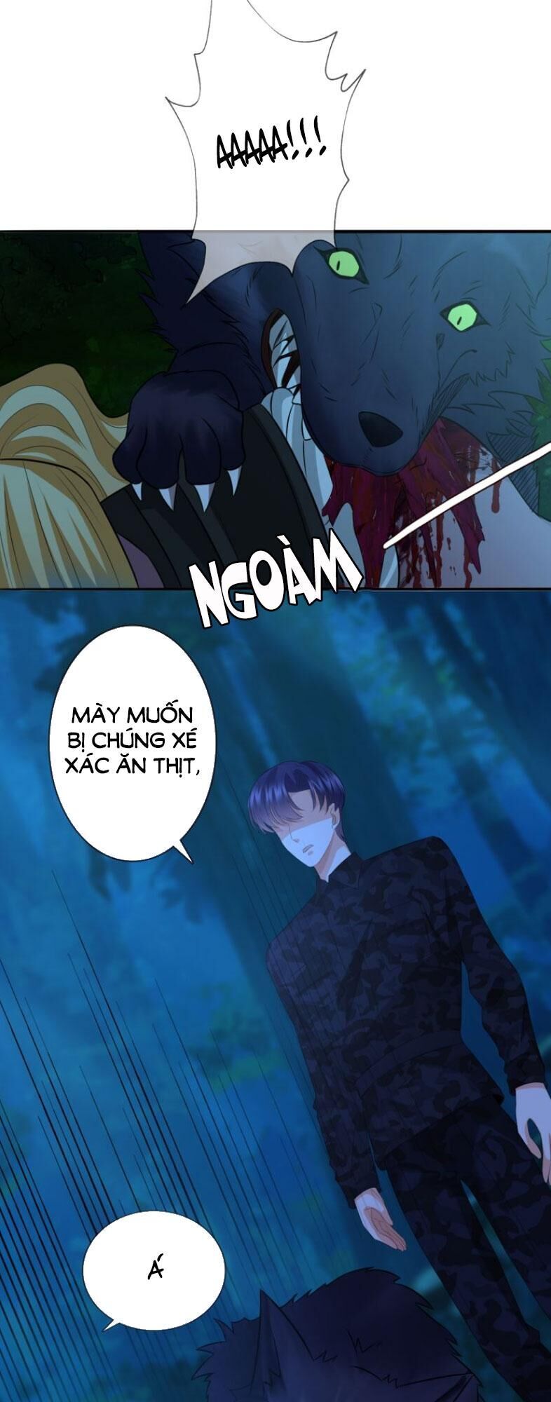 Danh Môn Chí Ái Chap 160 - Next Chap 161