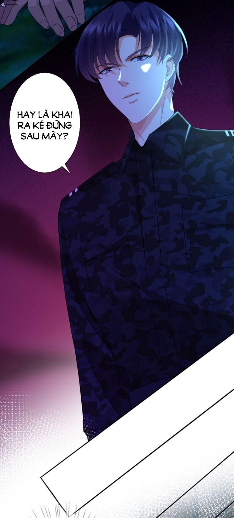 Danh Môn Chí Ái Chap 160 - Next Chap 161