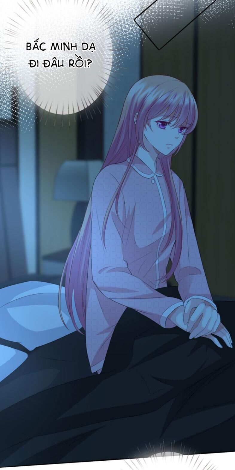 Danh Môn Chí Ái Chap 160 - Next Chap 161