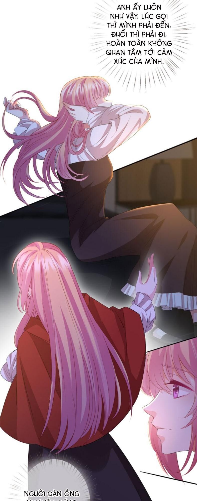 Danh Môn Chí Ái Chap 160 - Next Chap 161