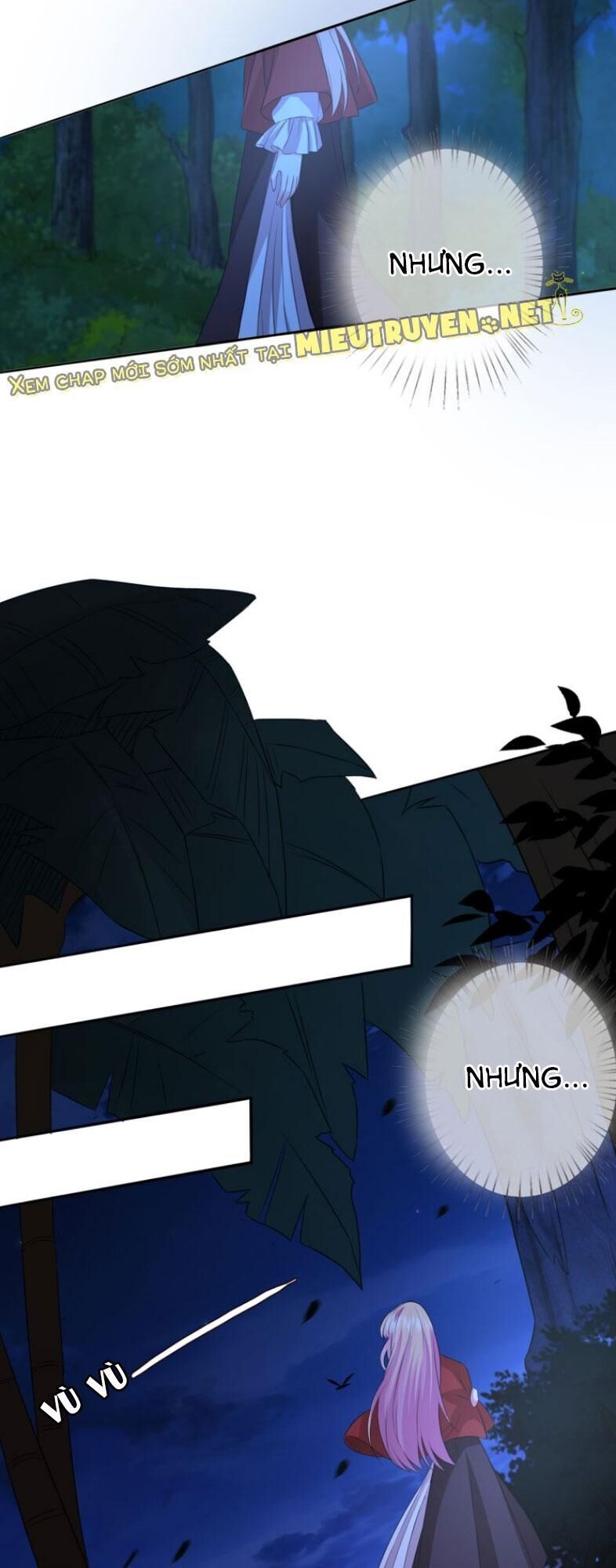 Danh Môn Chí Ái Chap 160 - Next Chap 161