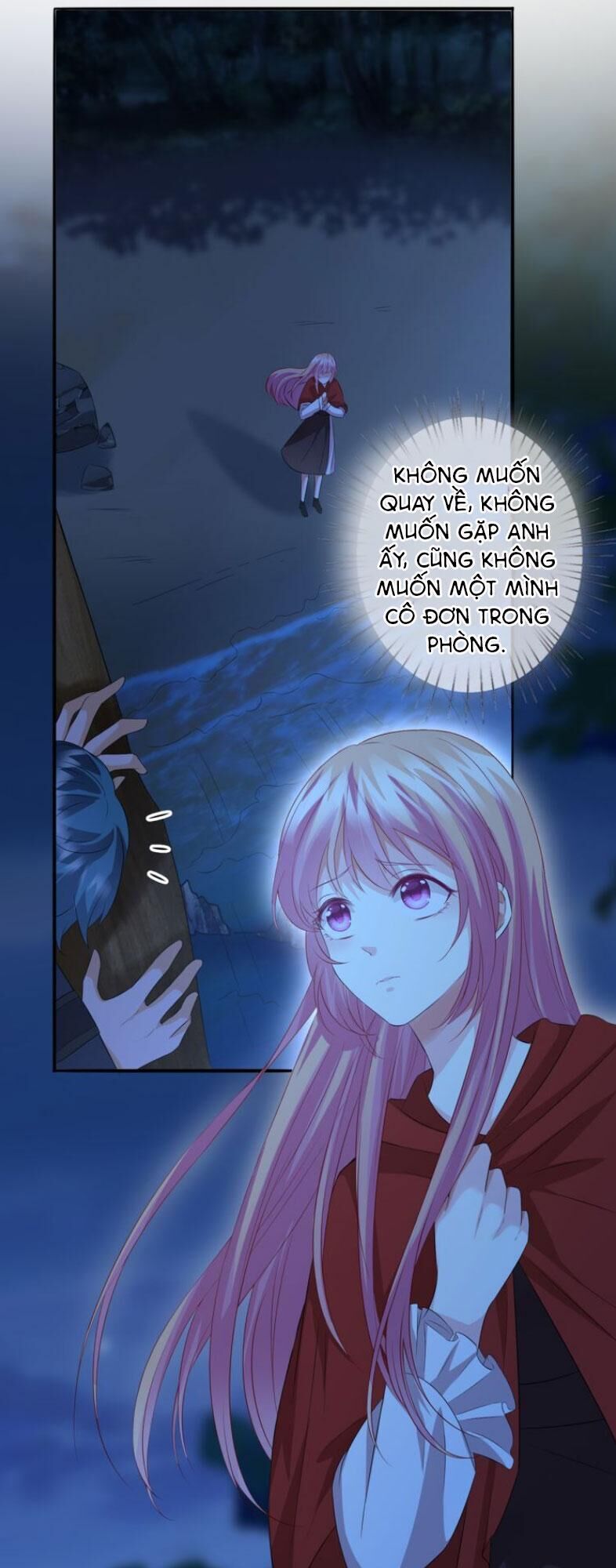 Danh Môn Chí Ái Chap 160 - Next Chap 161