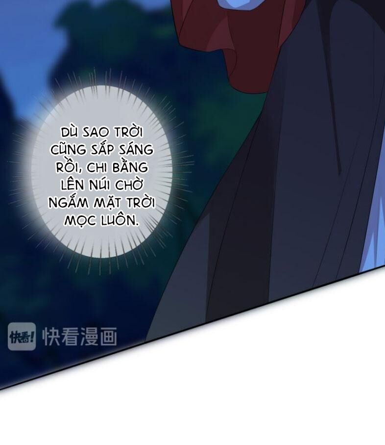 Danh Môn Chí Ái Chap 160 - Next Chap 161