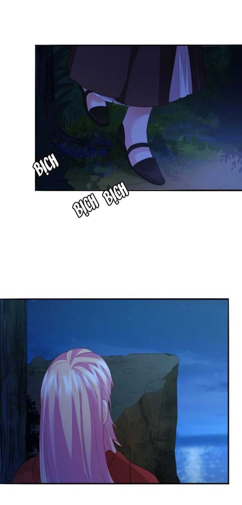 Danh Môn Chí Ái Chap 160 - Next Chap 161