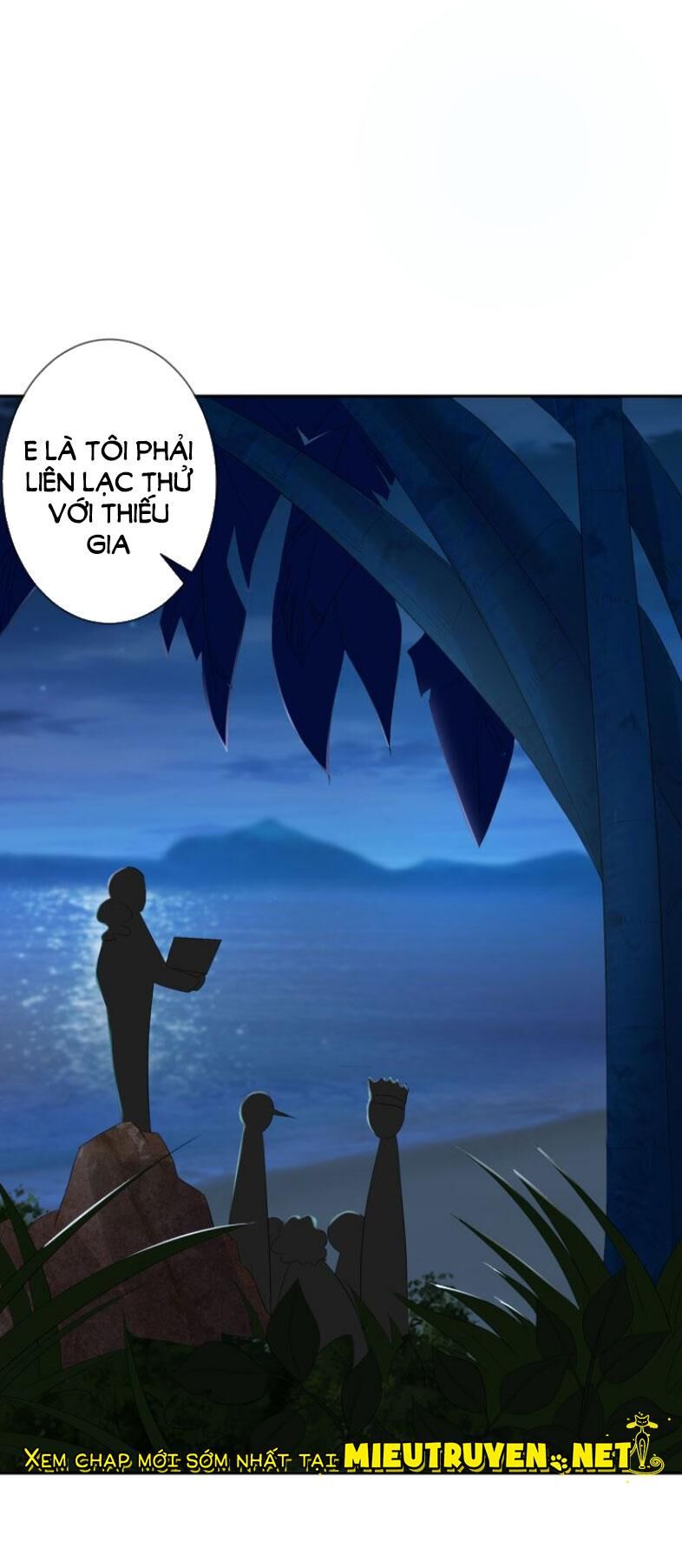 Danh Môn Chí Ái Chap 160 - Next Chap 161