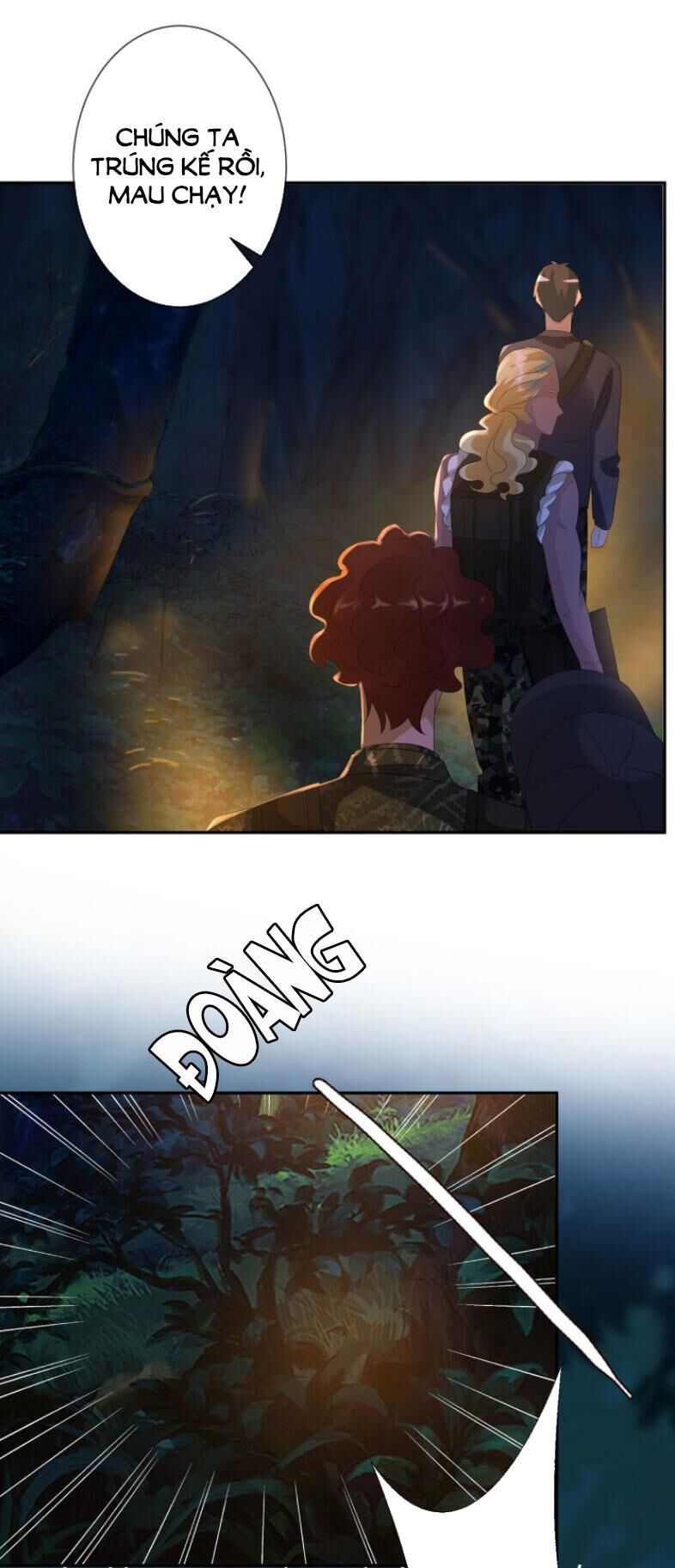 Danh Môn Chí Ái Chap 160 - Next Chap 161