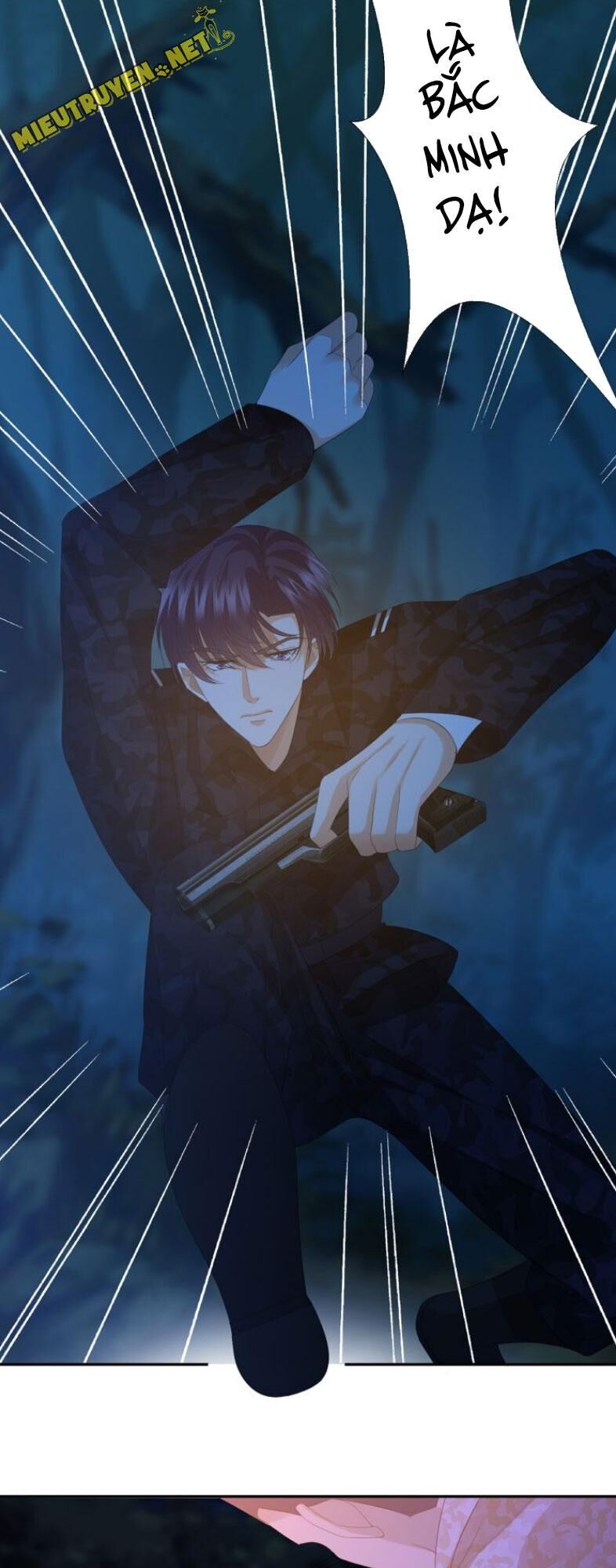 Danh Môn Chí Ái Chap 160 - Next Chap 161