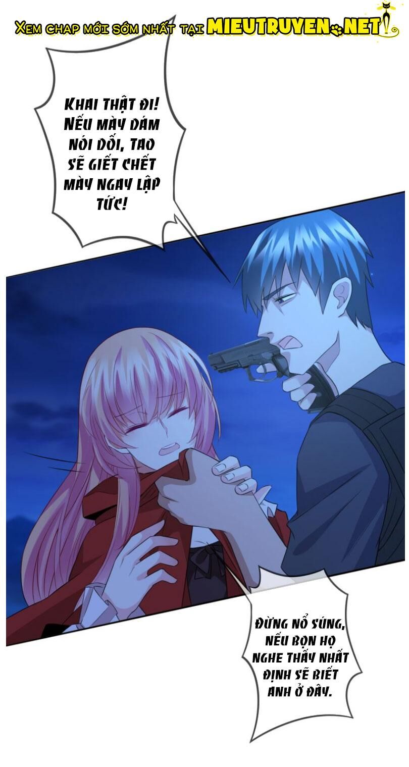 Danh Môn Chí Ái Chap 161 - Next Chap 162