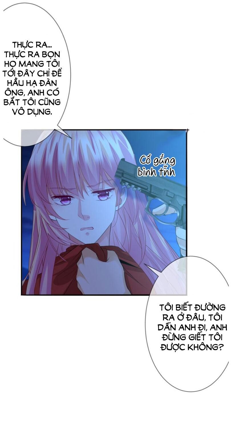 Danh Môn Chí Ái Chap 161 - Next Chap 162