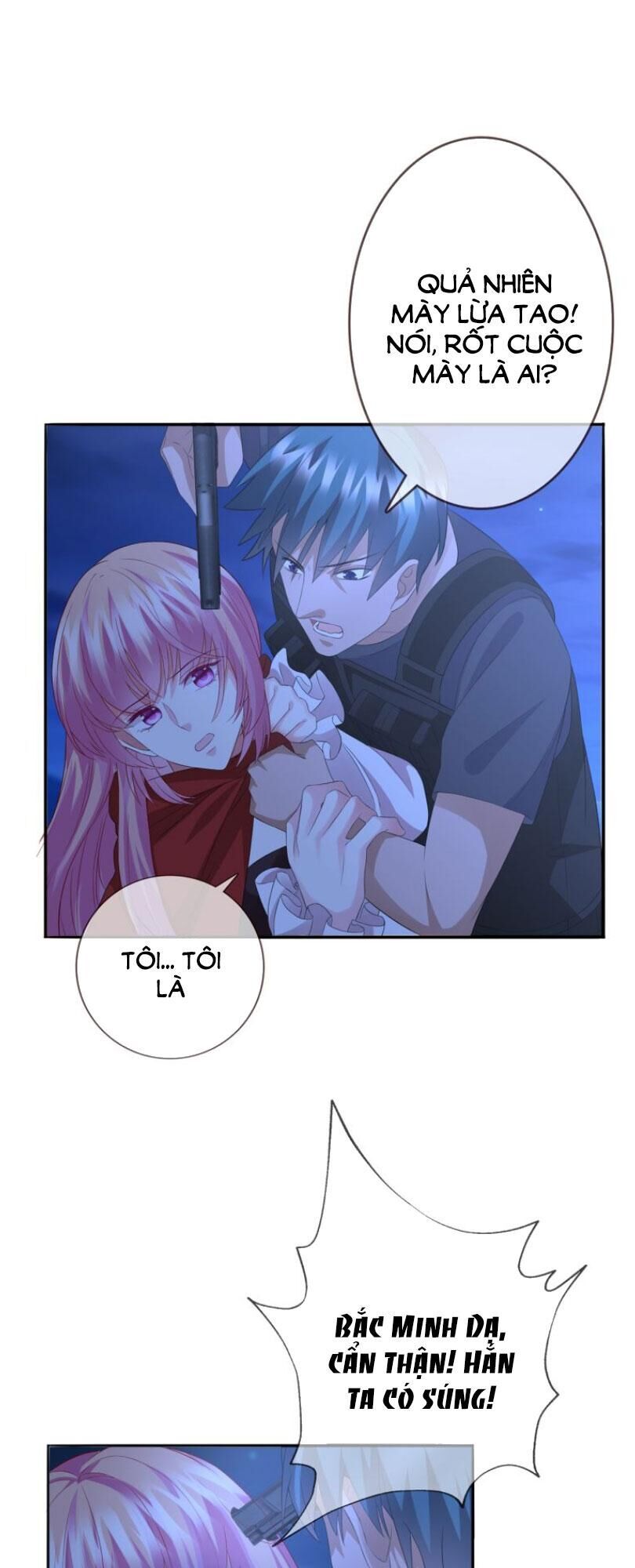 Danh Môn Chí Ái Chap 161 - Next Chap 162