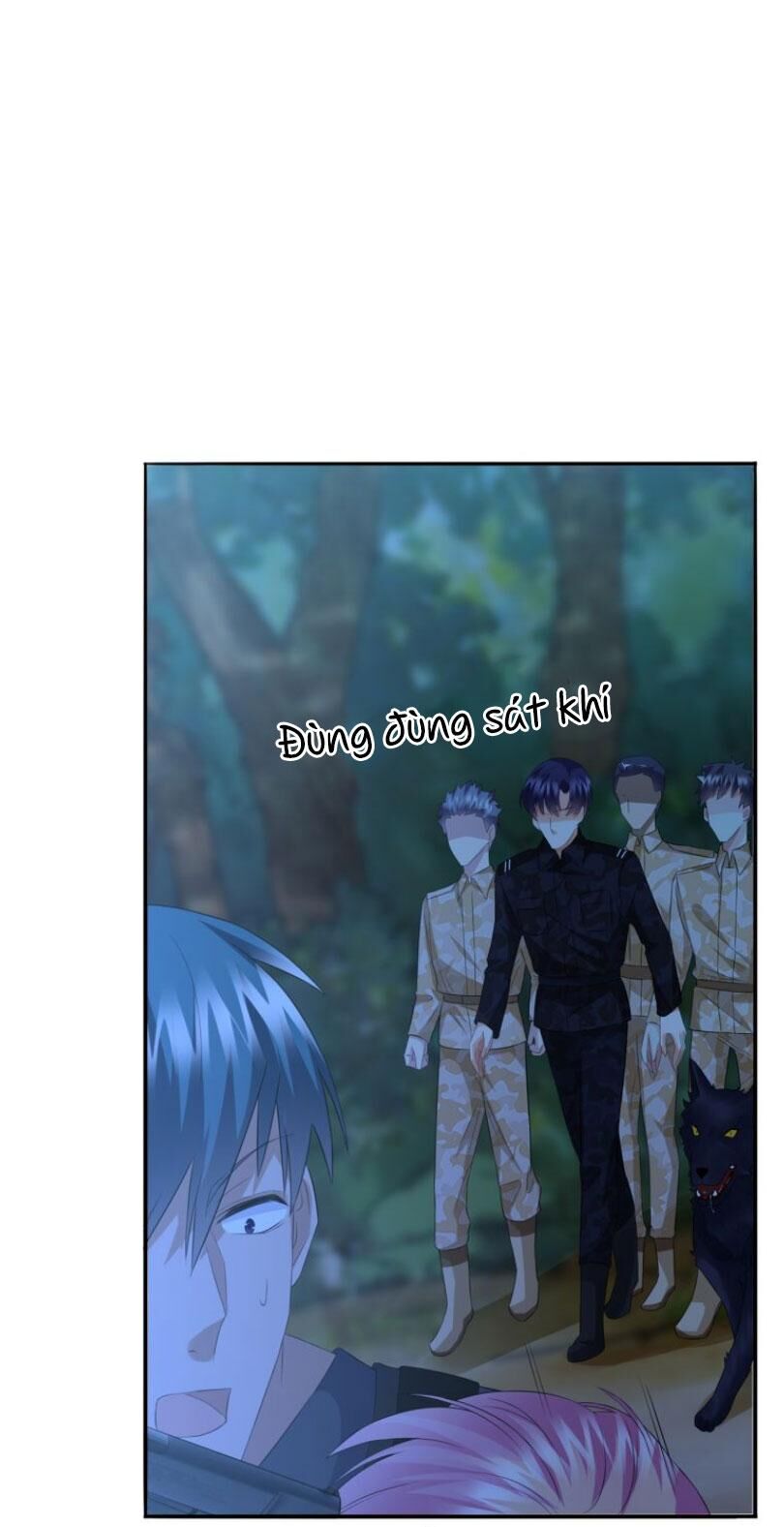 Danh Môn Chí Ái Chap 161 - Next Chap 162