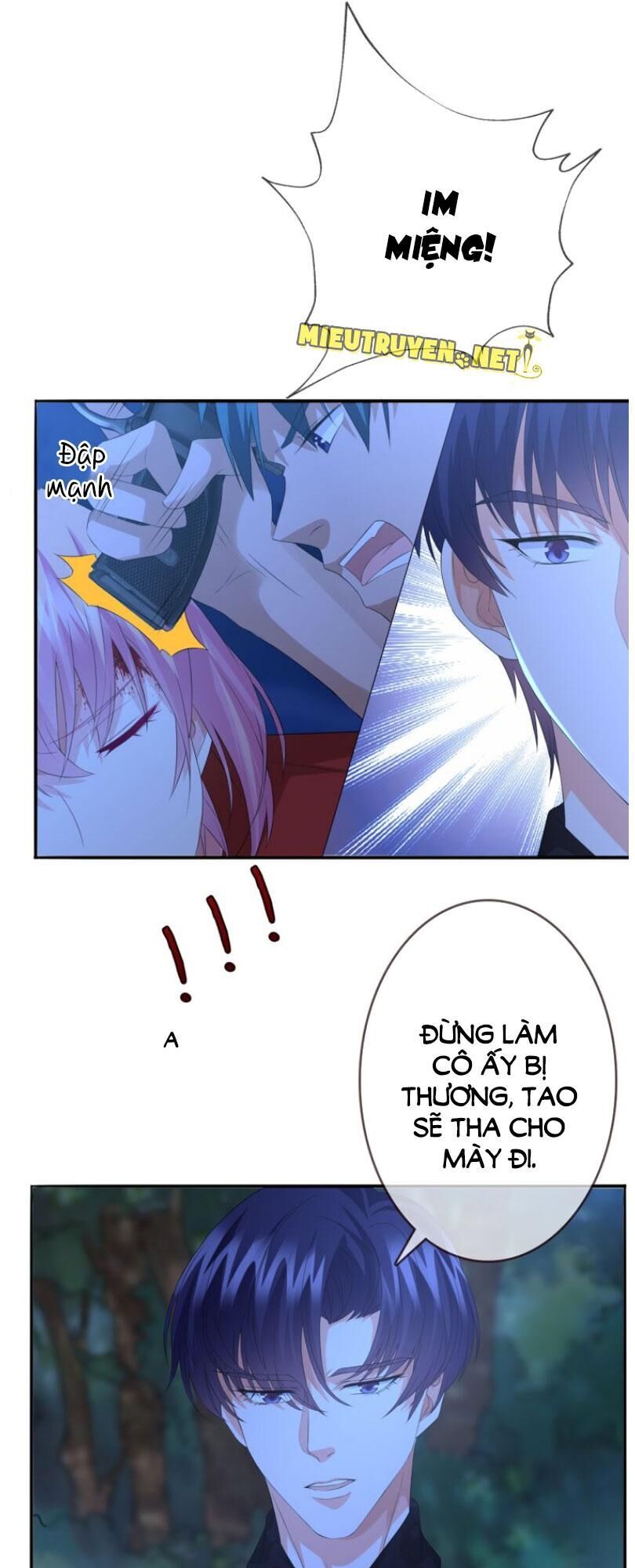 Danh Môn Chí Ái Chap 161 - Next Chap 162